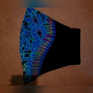 Very cute skirts ,both sizes L